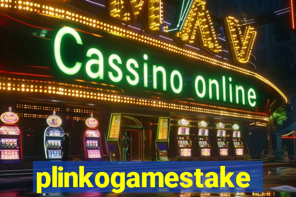 plinkogamestake