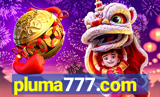 pluma777.com