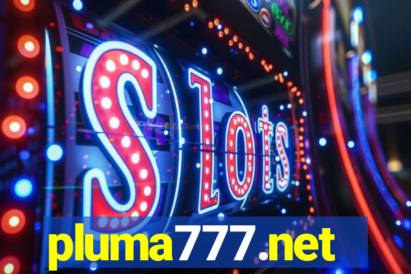 pluma777.net