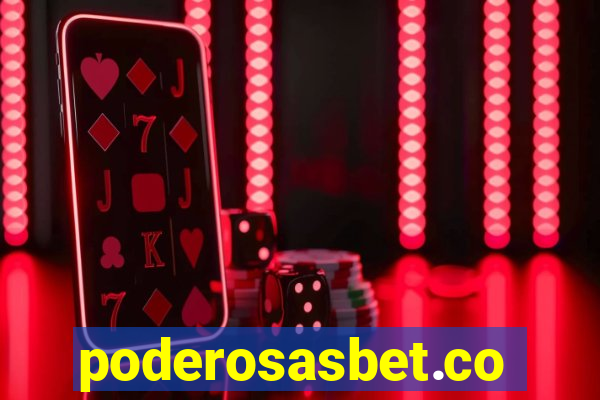 poderosasbet.com