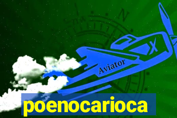 poenocarioca
