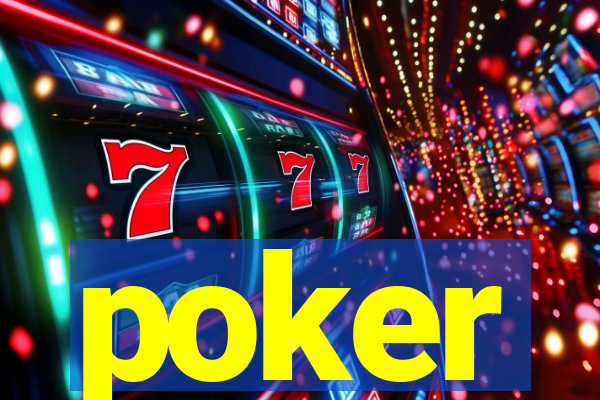 poker
