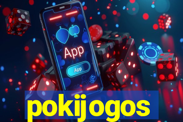 pokijogos
