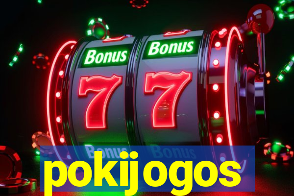 pokijogos
