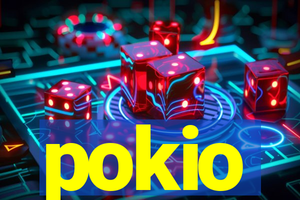 pokio