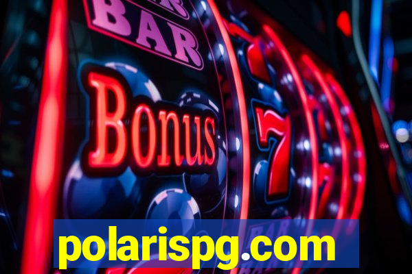 polarispg.com