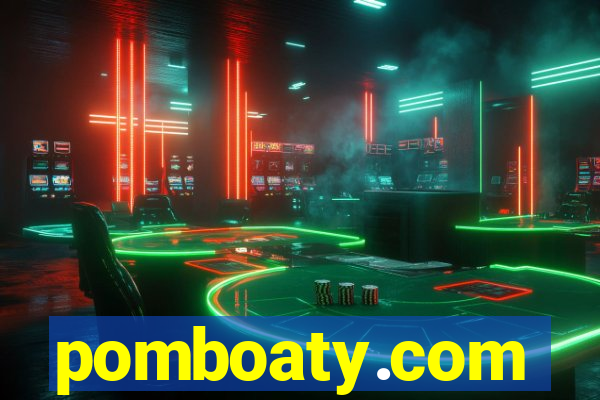 pomboaty.com