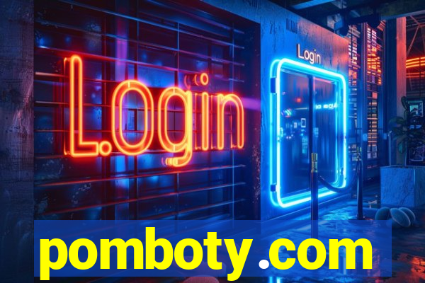 pomboty.com