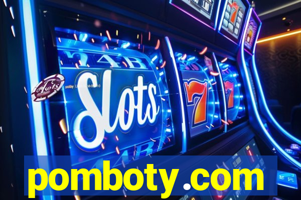 pomboty.com