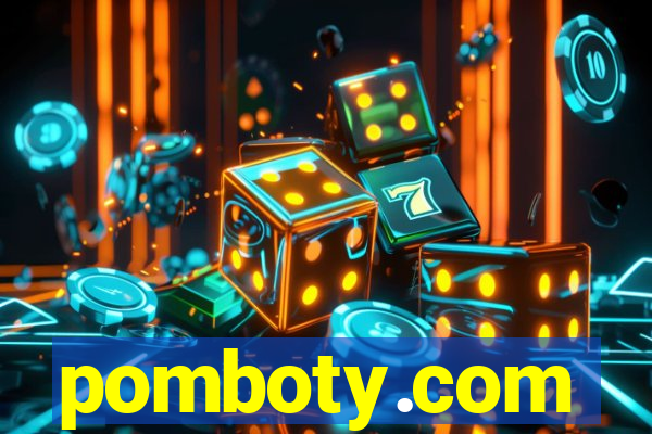 pomboty.com