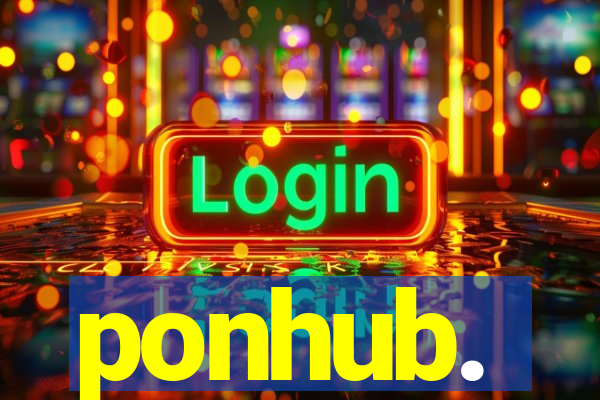 ponhub.