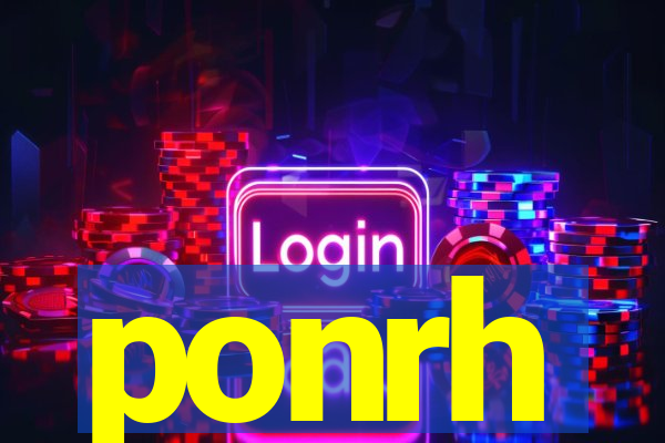 ponrh