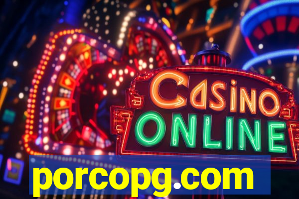 porcopg.com