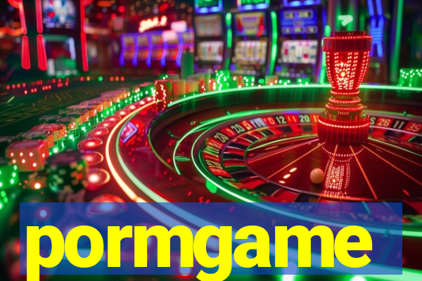 pormgame