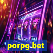 porpg.bet