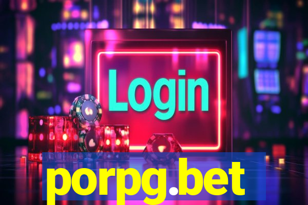 porpg.bet
