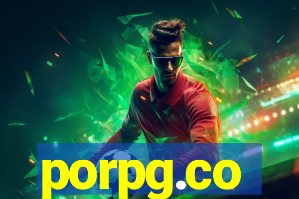 porpg.co