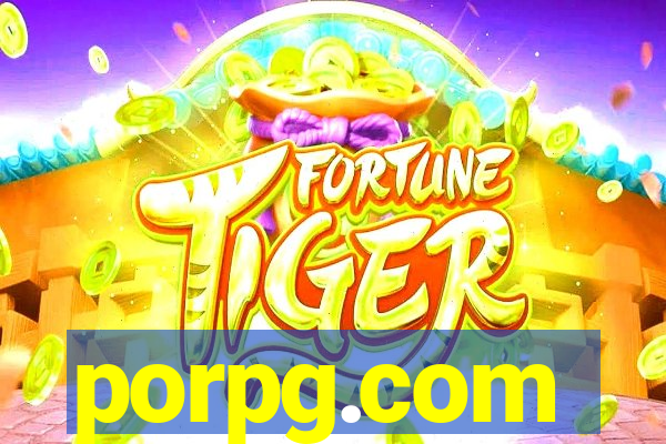 porpg.com