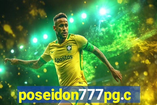 poseidon777pg.com