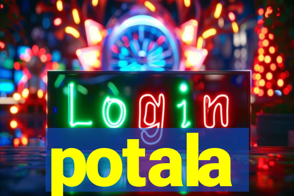 potala-bet.com