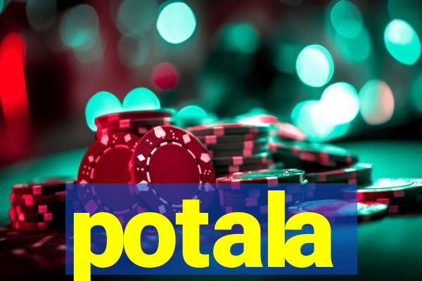 potala-bet.com