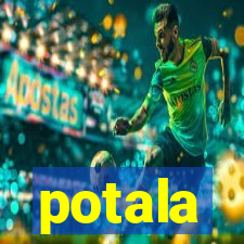 potala-bet.com