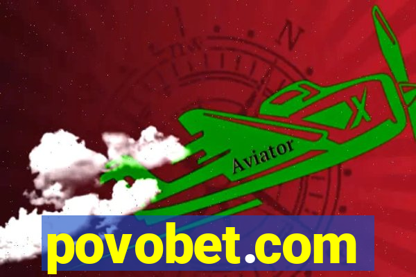 povobet.com