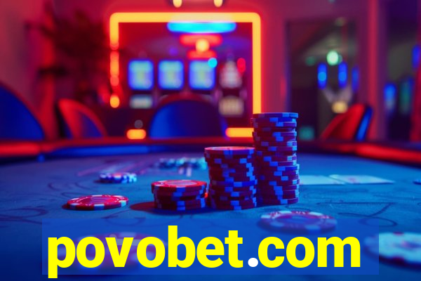 povobet.com
