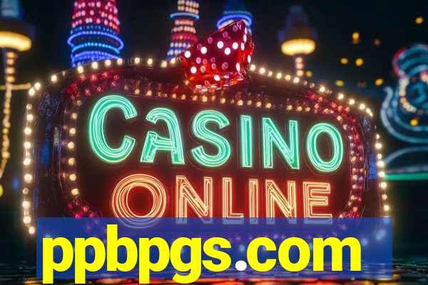 ppbpgs.com