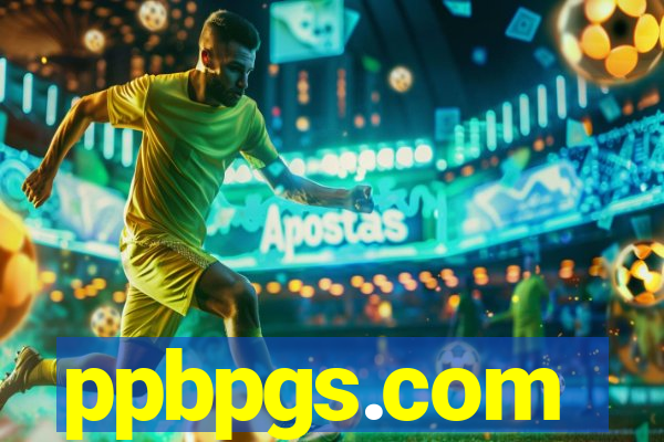 ppbpgs.com