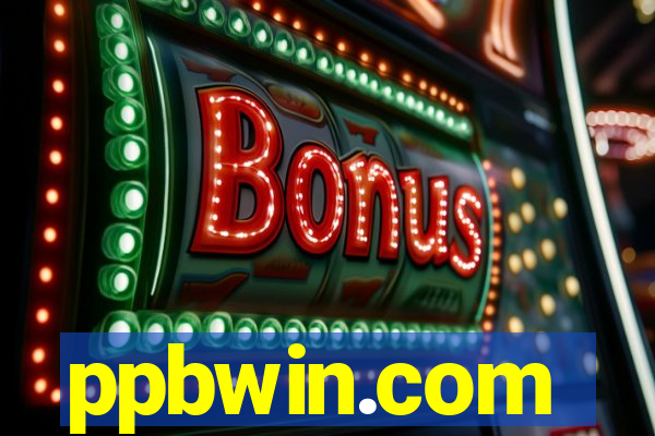 ppbwin.com