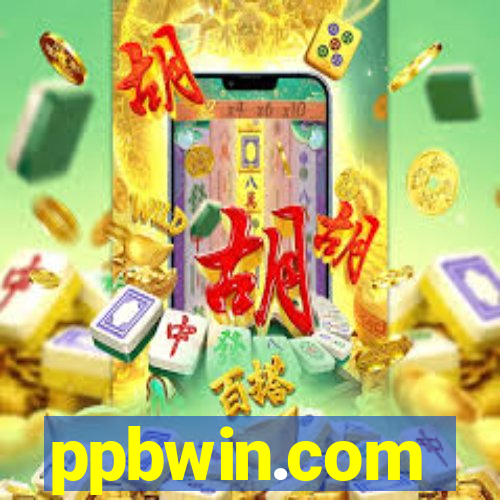 ppbwin.com