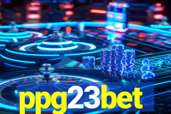 ppg23bet