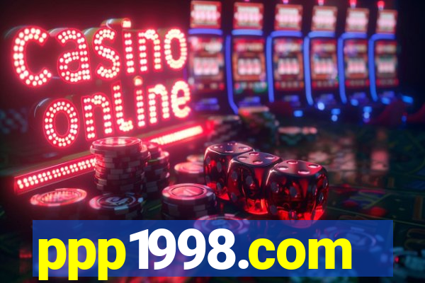 ppp1998.com