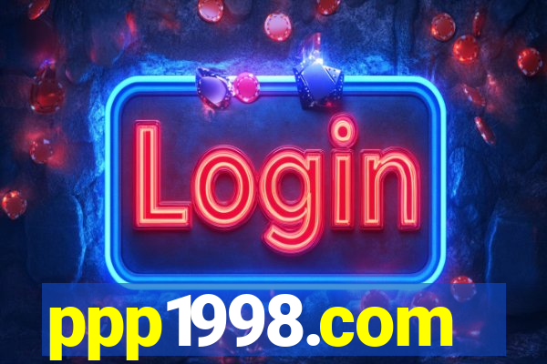 ppp1998.com