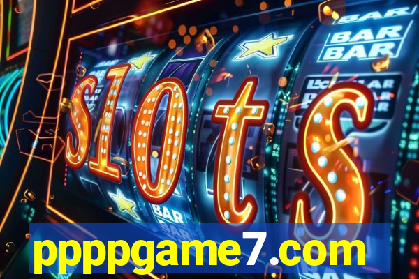 ppppgame7.com