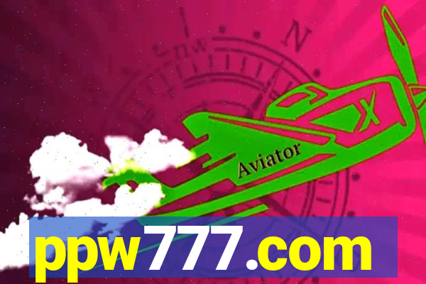 ppw777.com