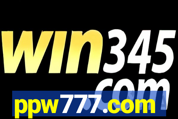ppw777.com