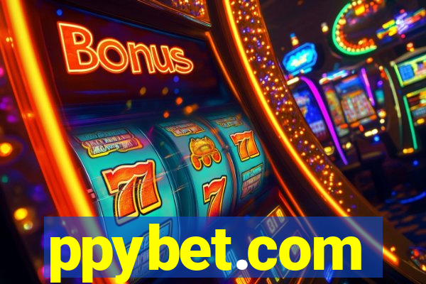 ppybet.com