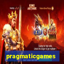 pragmaticgames