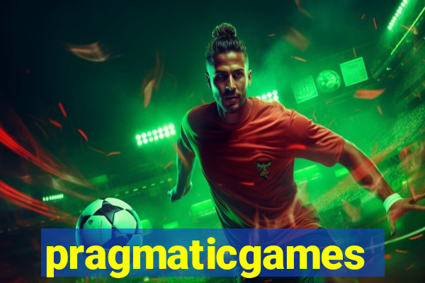 pragmaticgames