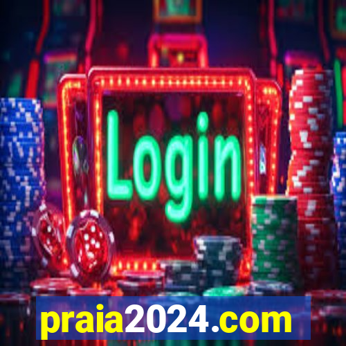 praia2024.com