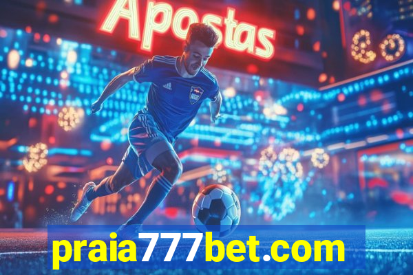 praia777bet.com
