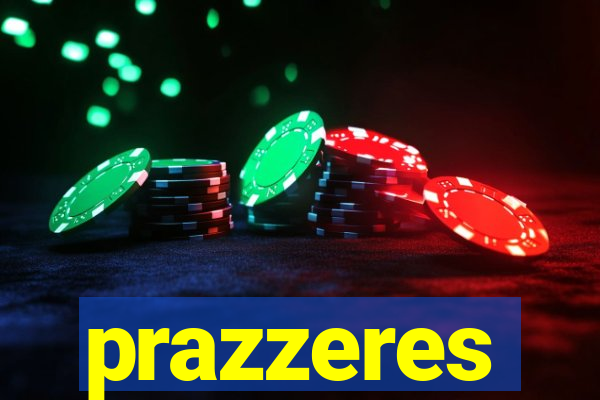 prazzeres