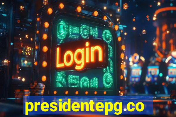 presidentepg.com