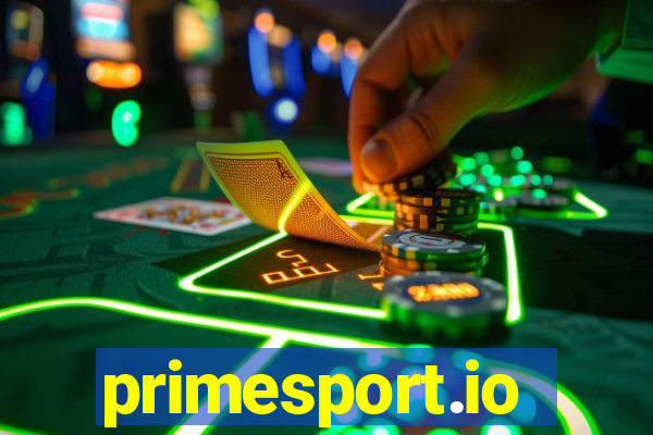 primesport.io