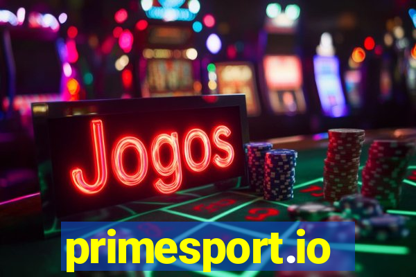 primesport.io