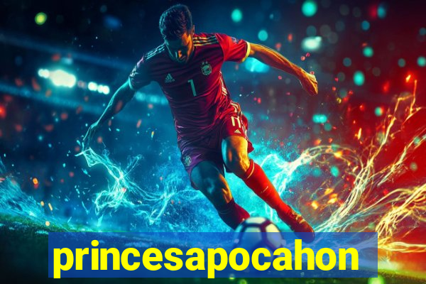 princesapocahontas.com