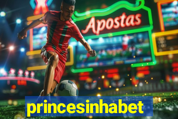 princesinhabet