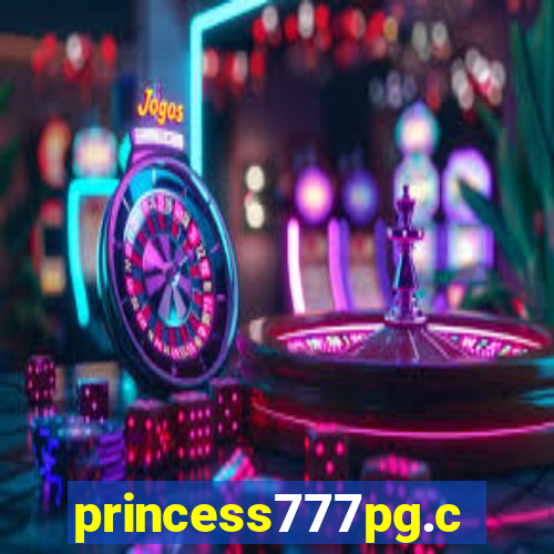 princess777pg.com